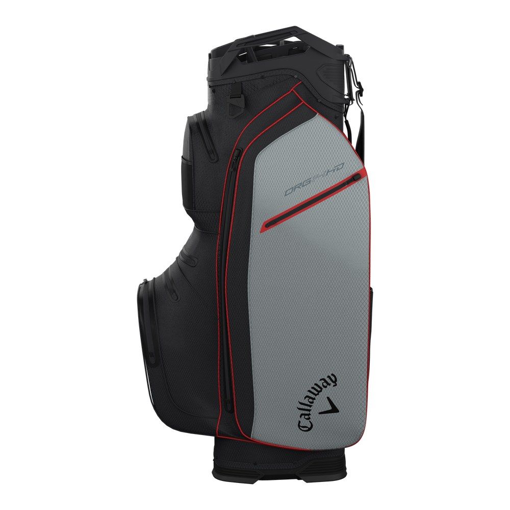 CALLAWAY Callaway ORG 14 HD Cart Bag Black