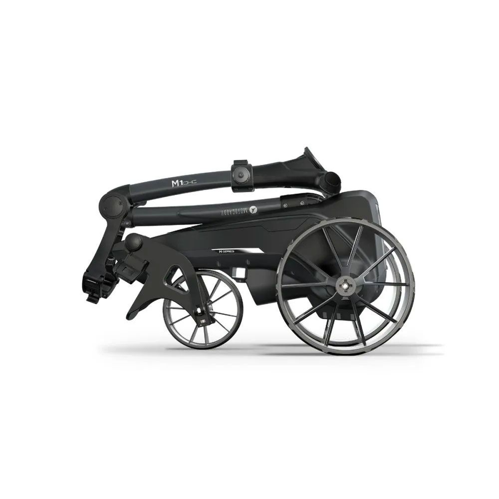 MOTOCADDY Motocaddy M1 DHC Ultra Electirc Trolley