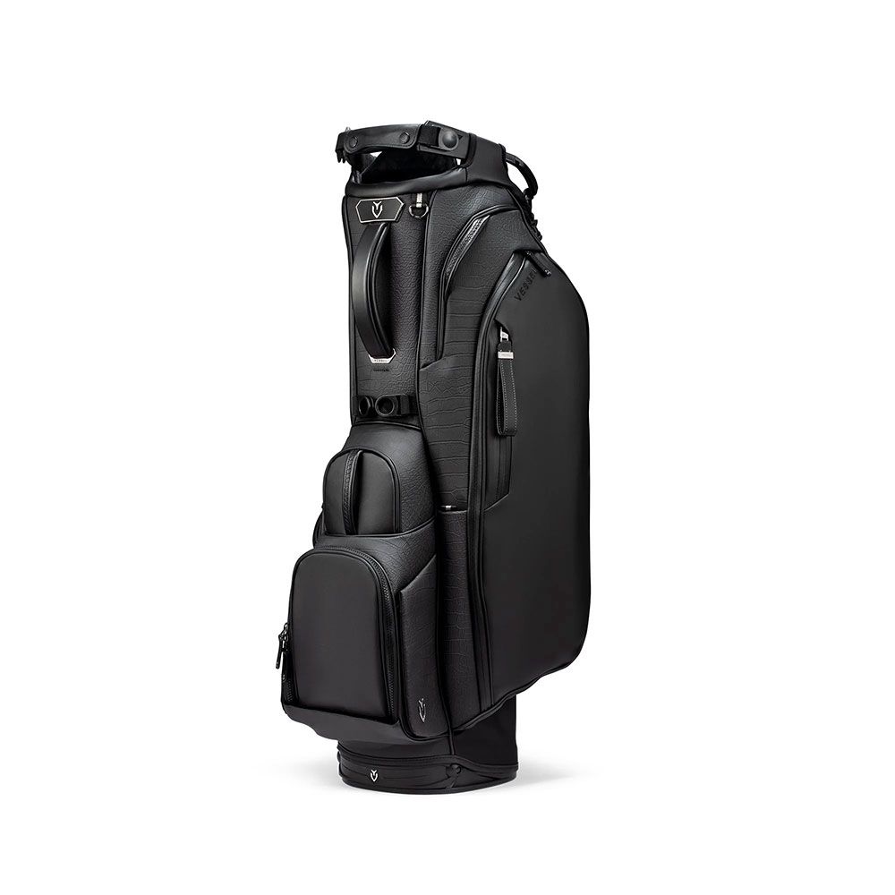 VESSEL Vessel Player V Pro 14 Way Stand Bag Croc Black