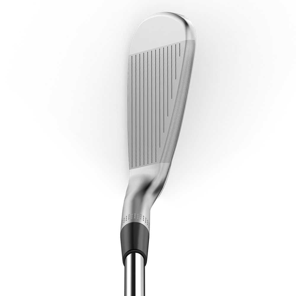 WILSON Wilson Staff Model XB Steel irons