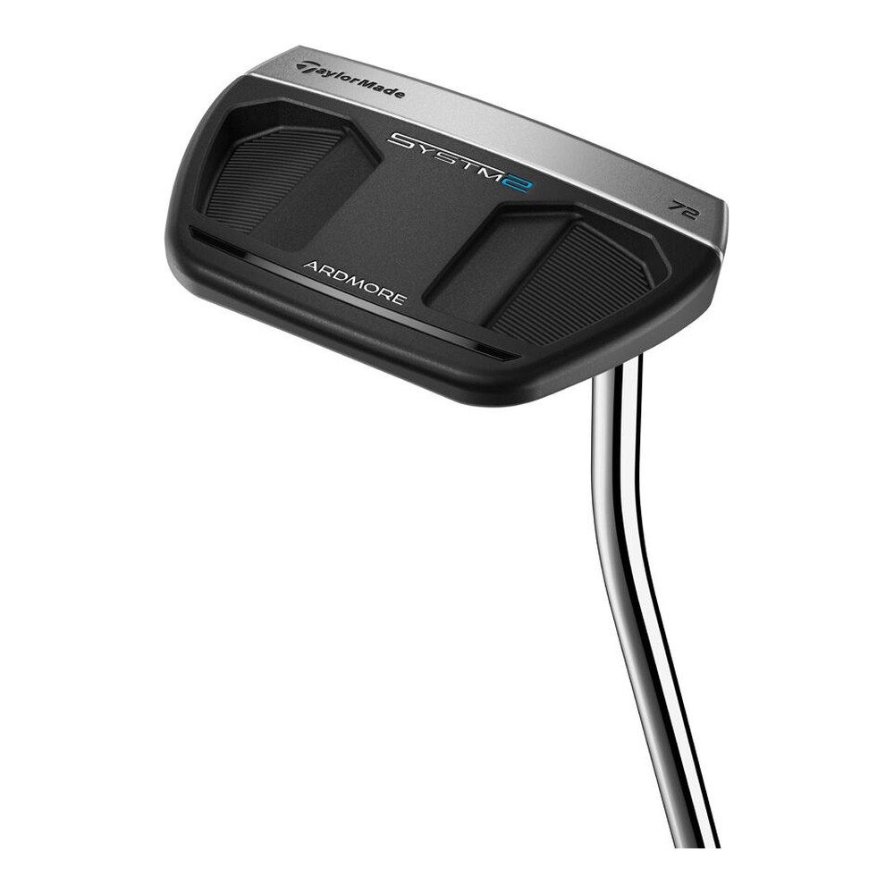 TAYLORMADE Taylormade SYSTM2 Ardmore Single Bend Putter
