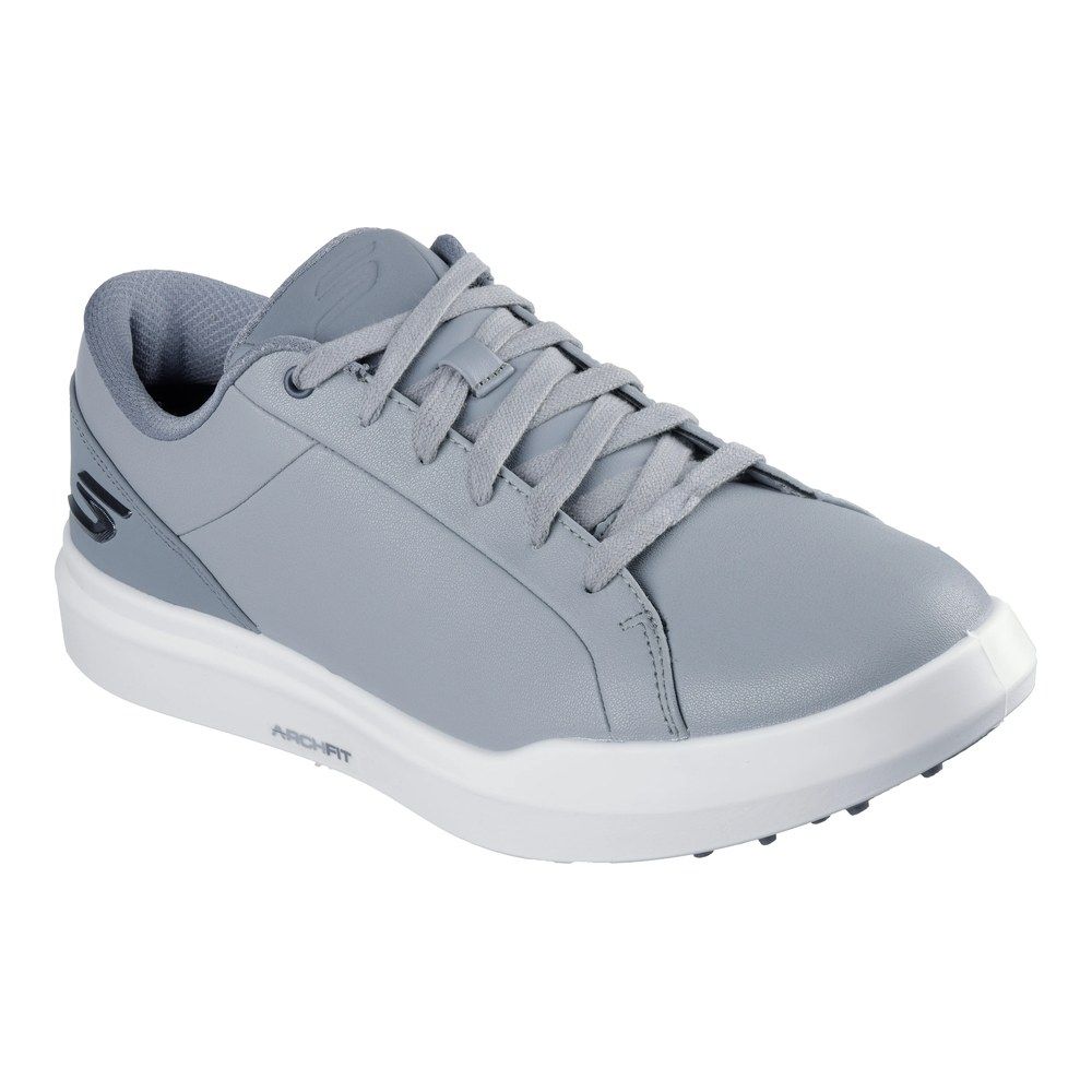 SKECHERS Skechers Go Golf Drive Golf Shoes Grey