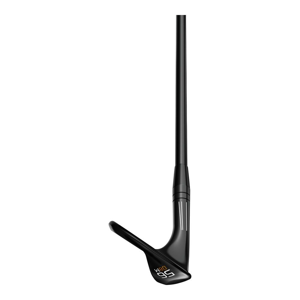 TITLEIST Titleist SM11 Black Vapor Steel Wedge