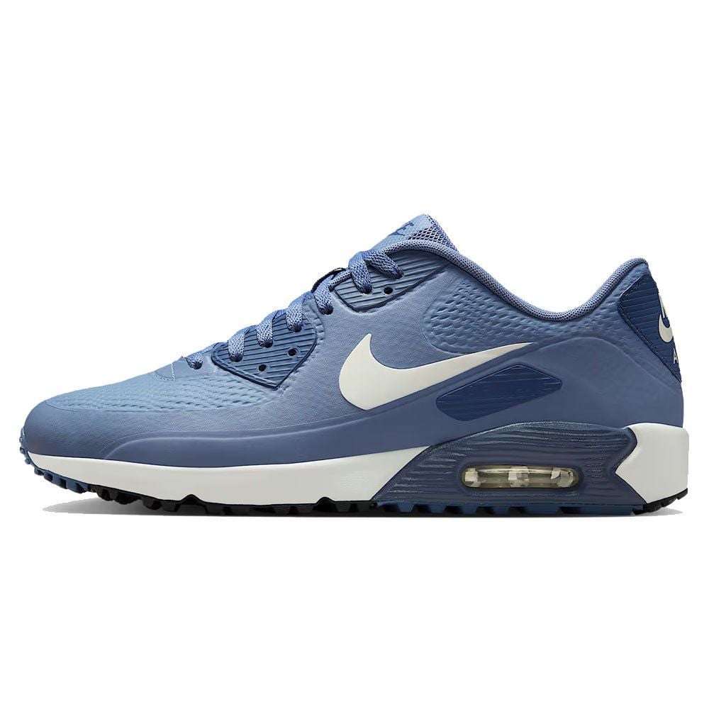NIKE Nike Air Max 90 G Golf Shoes Ashen