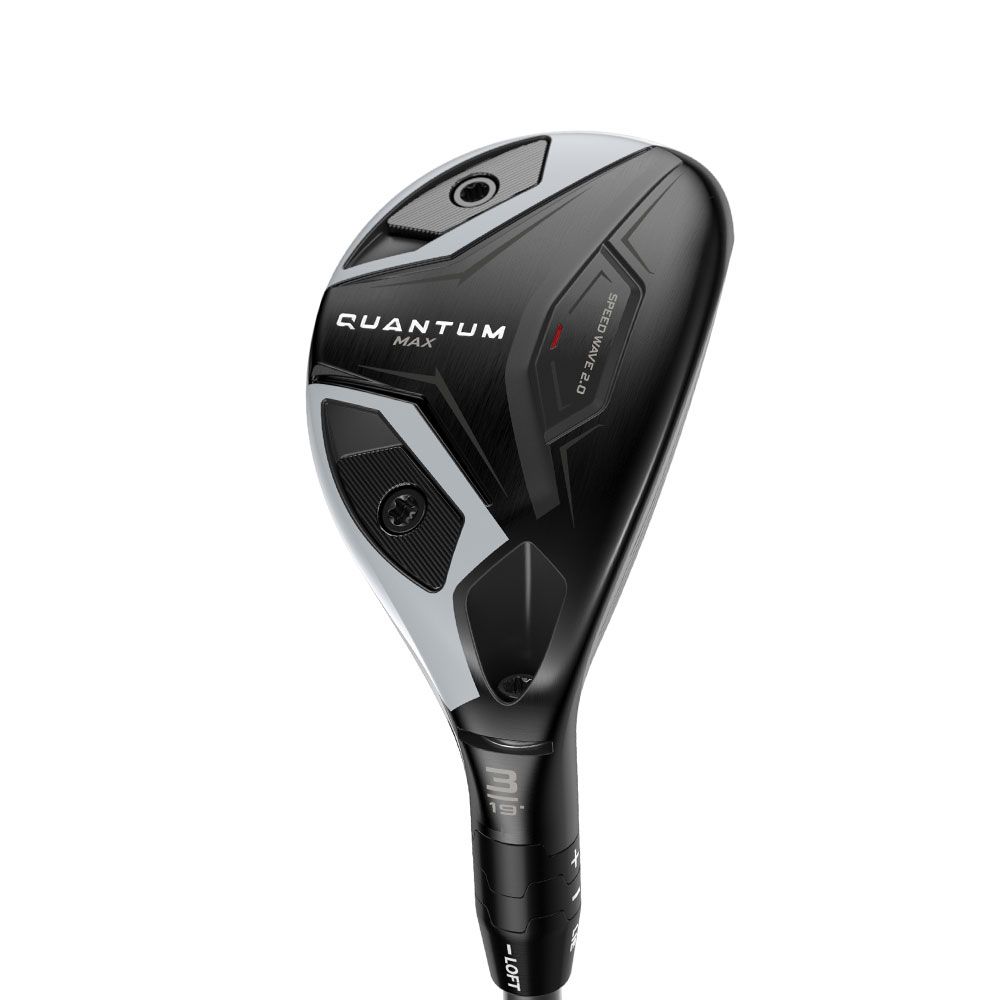 CALLAWAY Callaway Womens Quantum Max Hybrid