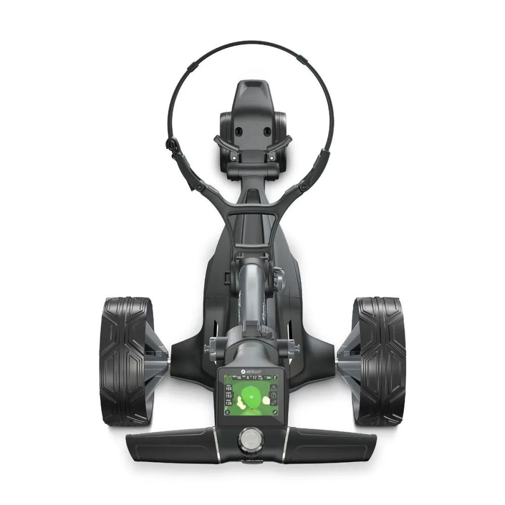 MOTOCADDY Motocaddy M7 GPS Remote Ultra Electric Trolley