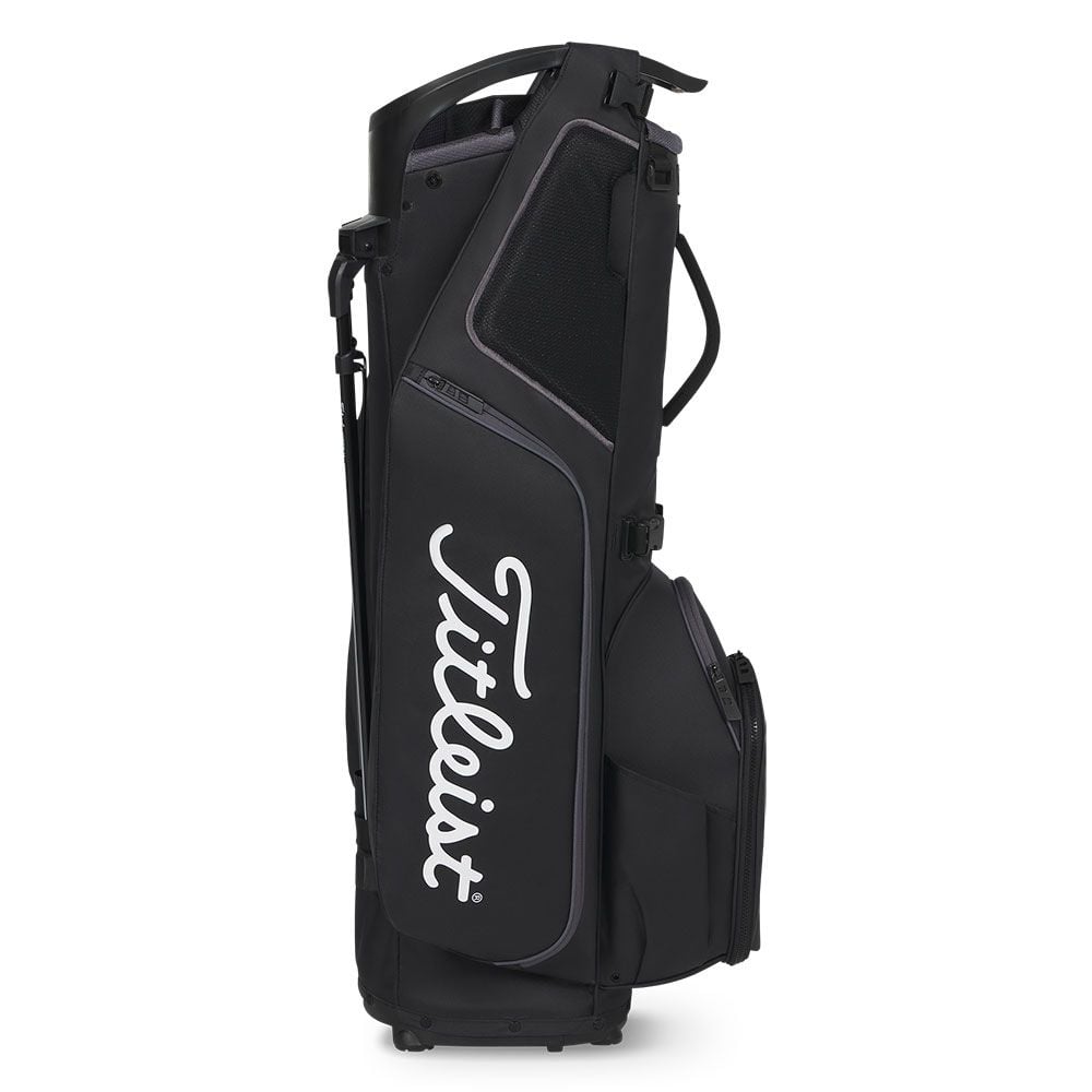 TITLEIST Titlesit Hybrid 14 Black