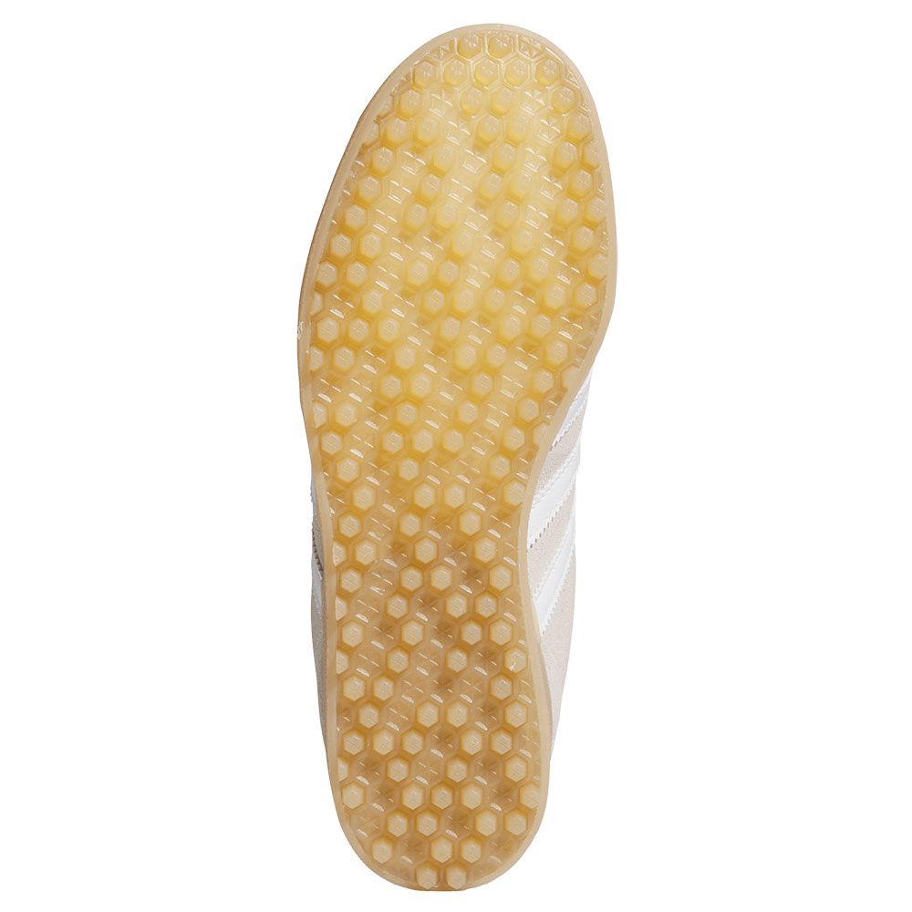 ADIDAS ORIGINALS adidas Originals Ladies W Gazelle Golf Shoes Cloud White Mint HP7075