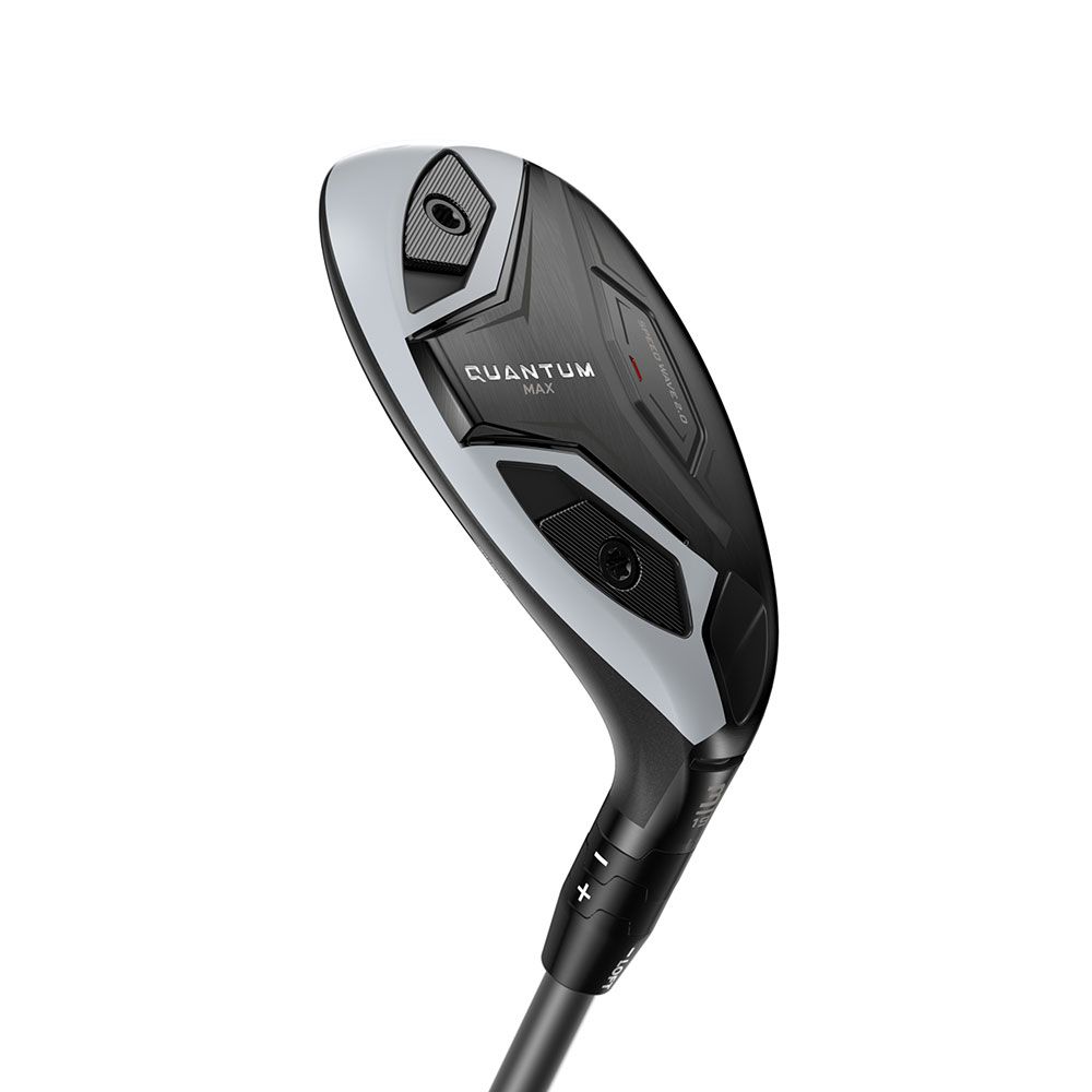 CALLAWAY Callaway Womens Quantum Max Hybrid