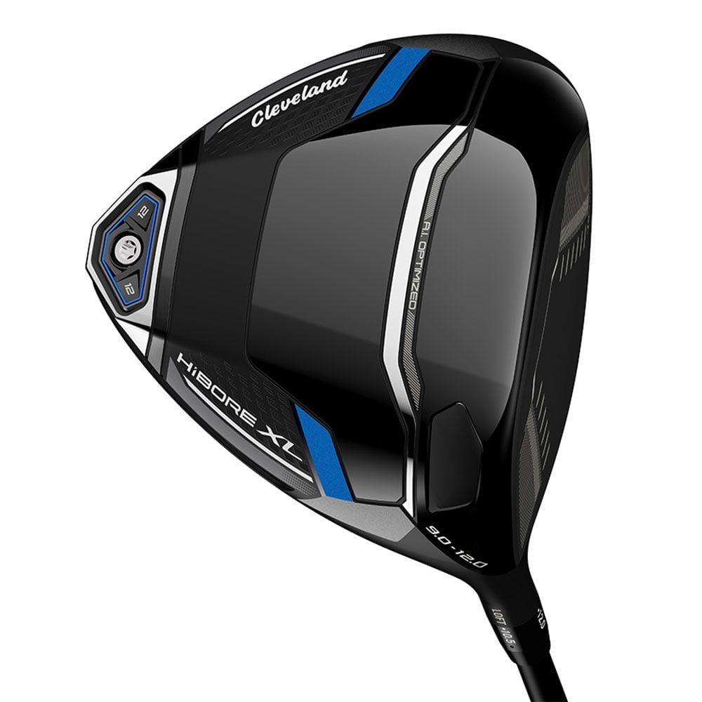 CLEVELAND Cleveland HIBORE XL Driver