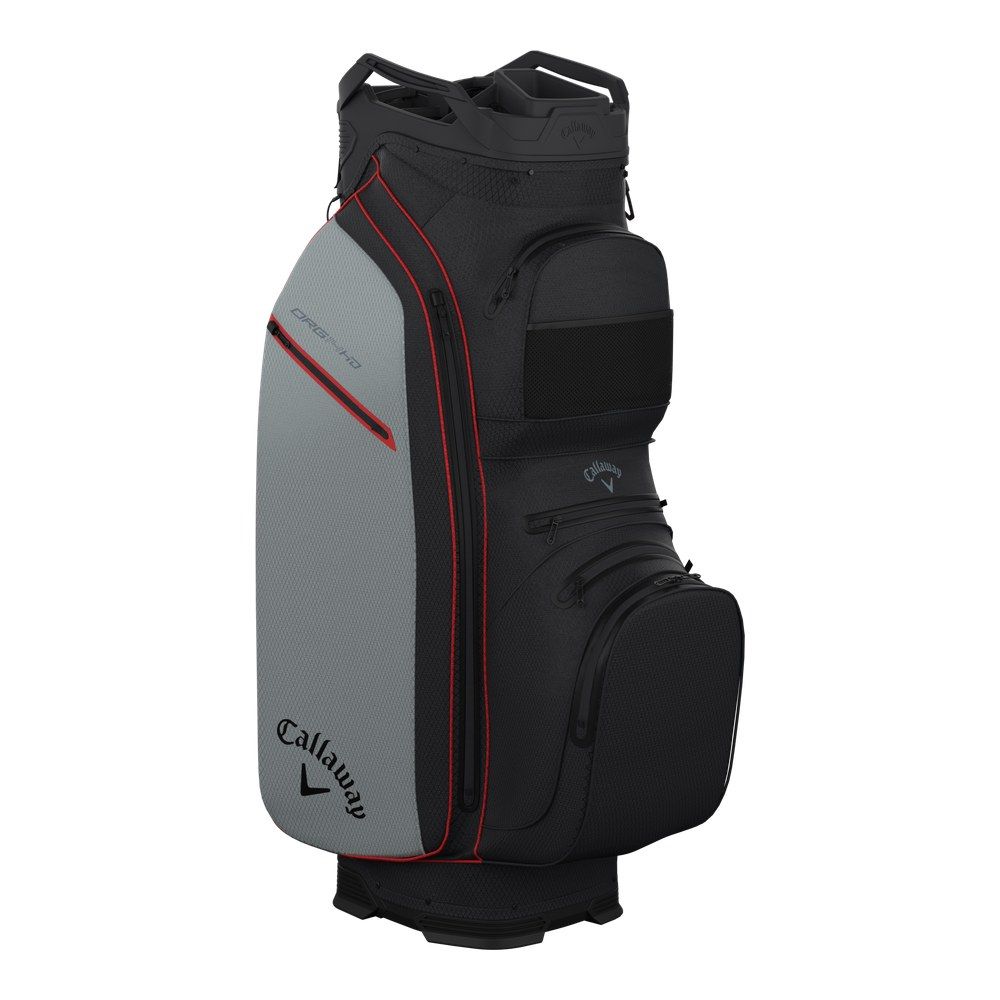 CALLAWAY Callaway ORG 14 HD Cart Bag Black