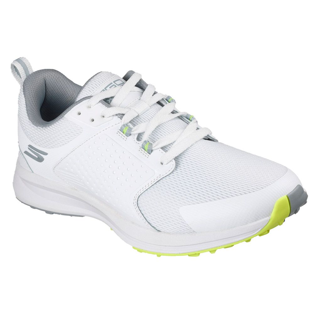 SKECHERS Skechers Quest Golf Shoes White