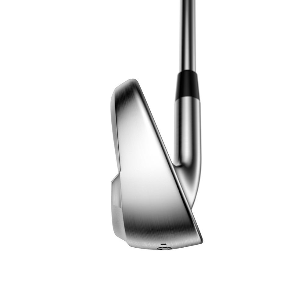 CALLAWAY Callaway Womens Quantum Max OS Graphite Irons