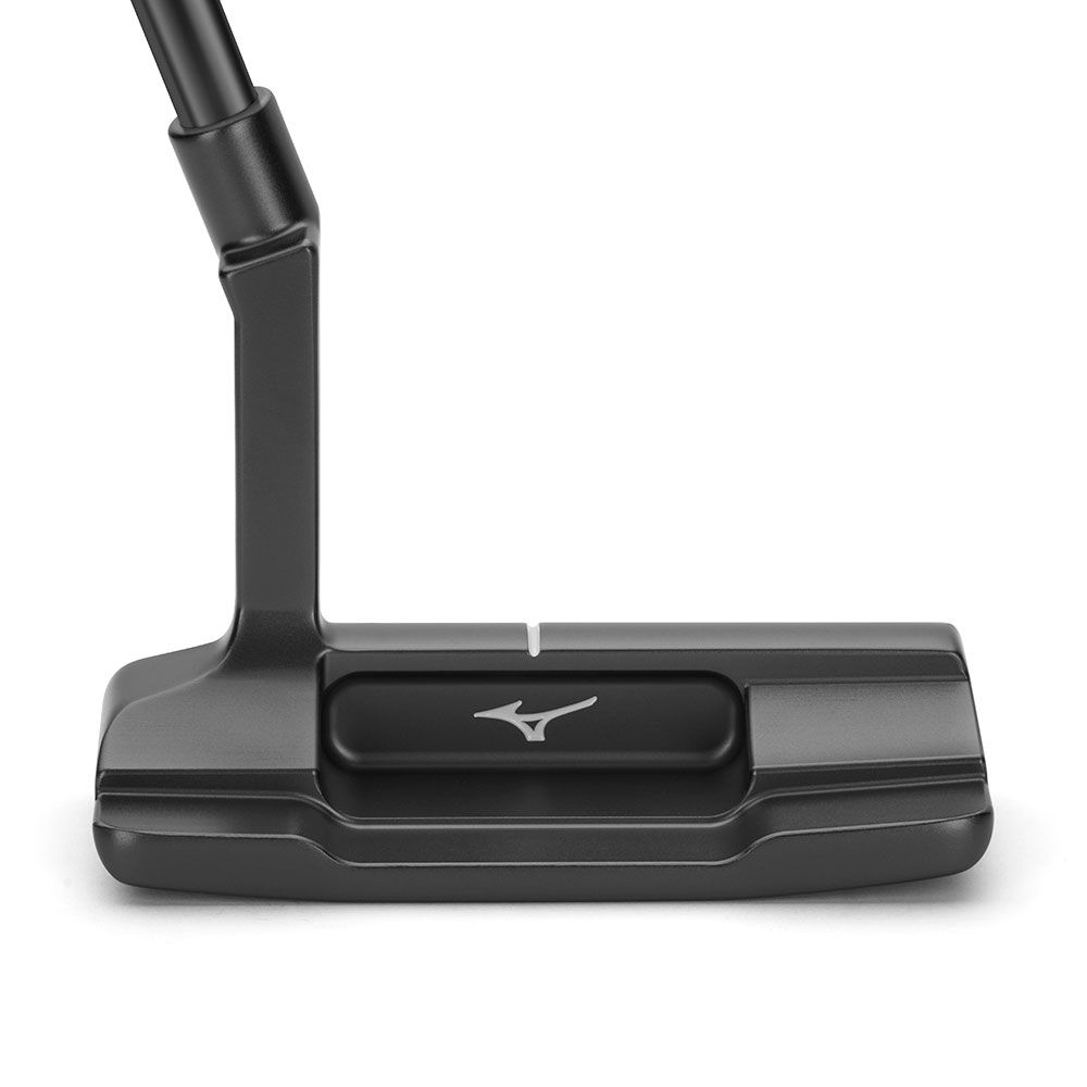 MIZUNO Mizuno M.CRAFT Osaka P Black Putter