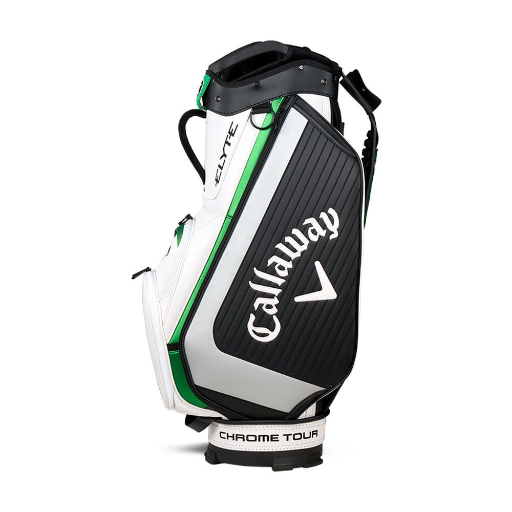 CALLAWAY Callaway Elyte Staff Trolley Bag