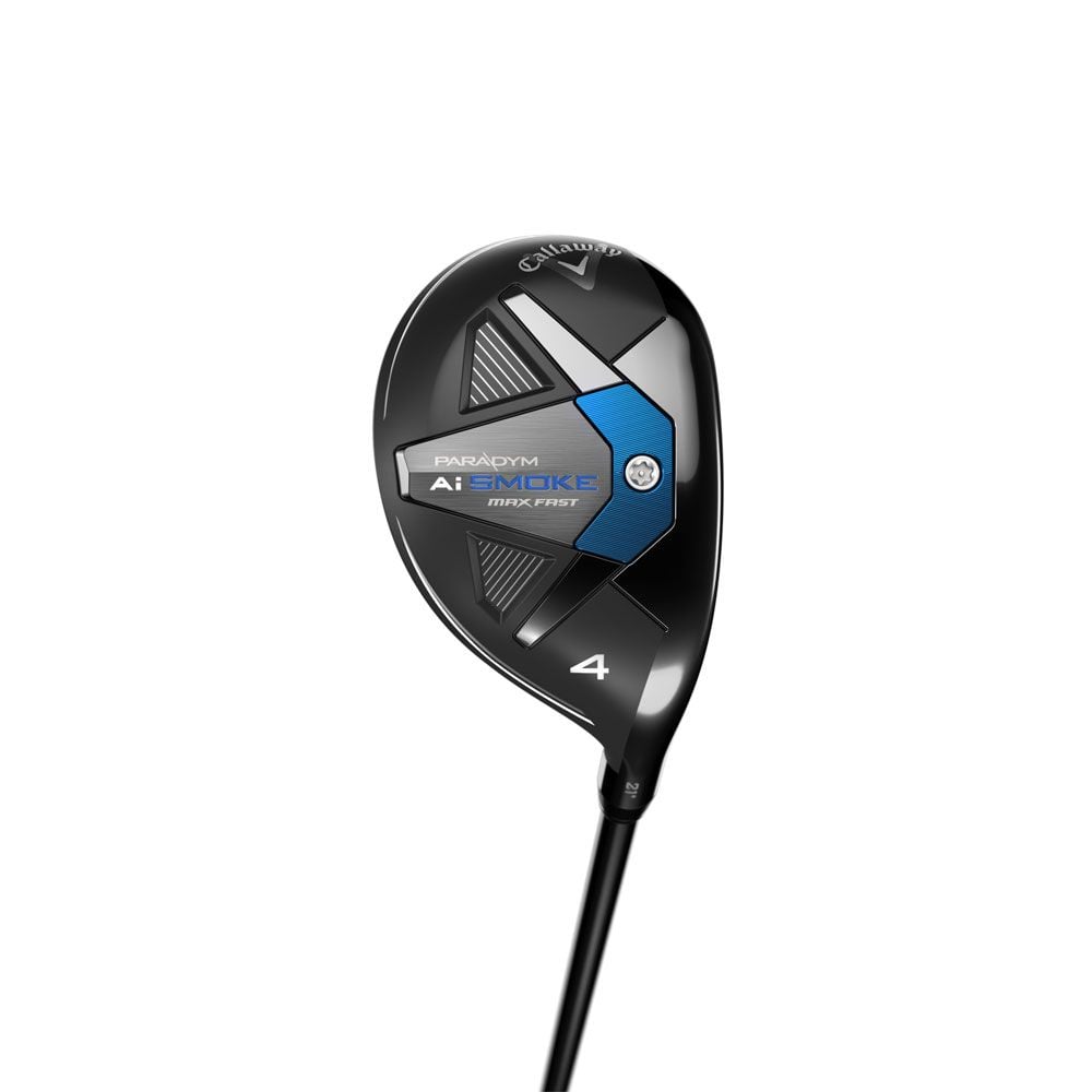 CALLAWAY Callaway Ladies Ai Smoke Max Fast Hybrid
