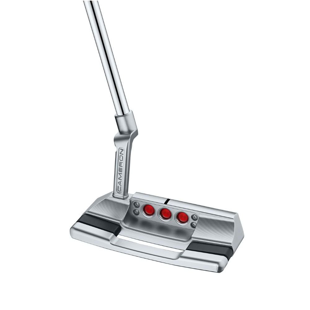 SCOTTY CAMERON Scotty Cameron Studio Style Long Design Squareback 2 Putter
