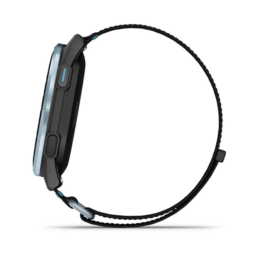 GARMIN Garmin Approach J1 Golf Watch Blue Black