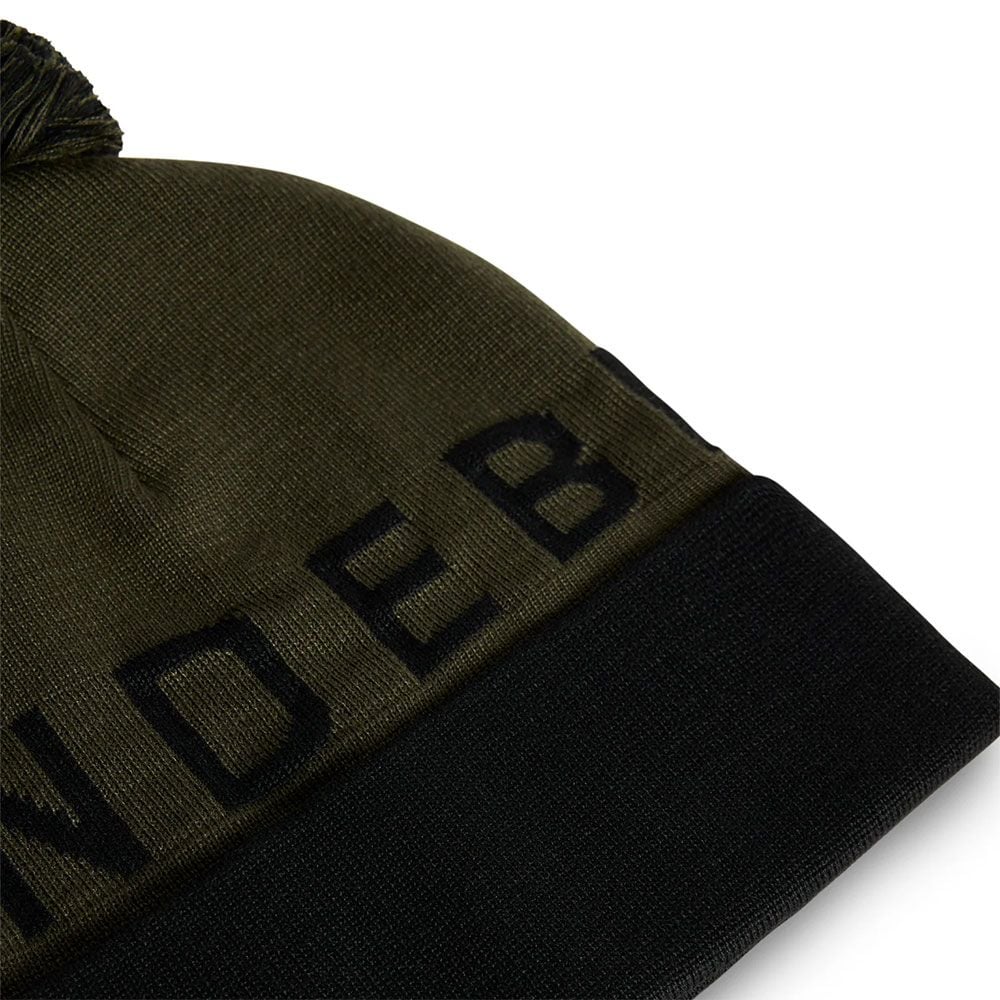 J LINDEBERG J Lindeberg Brannon Beanie Black