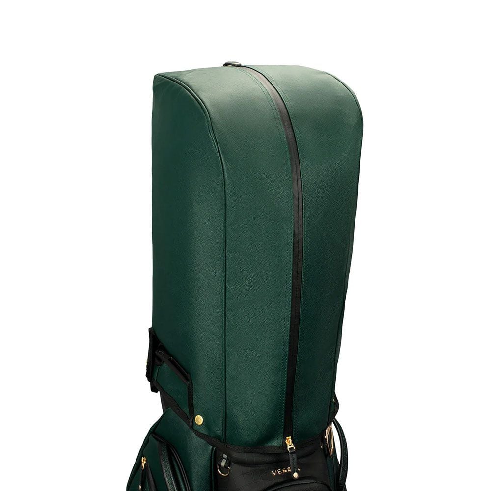 VESSEL Vessel Lux Pro LE Emerald Cart Bag II