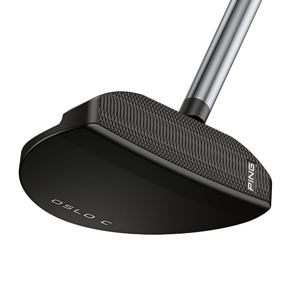 PING Ping PLD Milled OSLO C Limited Putter