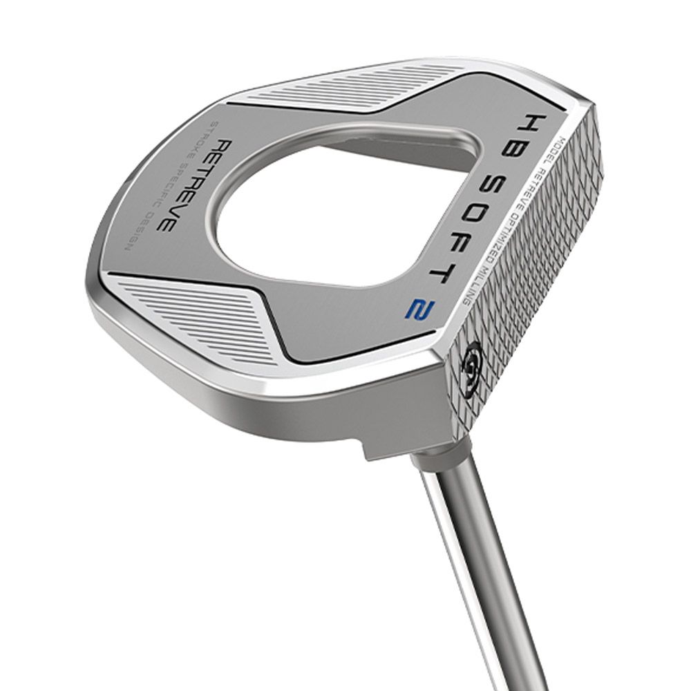 CLEVELAND Cleveland HB Soft 2 Retreve Putter