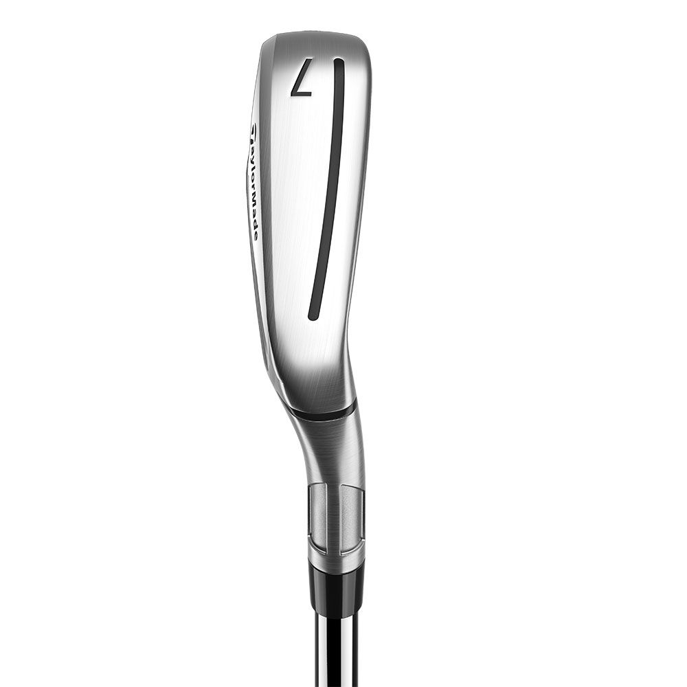TAYLORMADE Taylormade QI MAX Graphite Irons