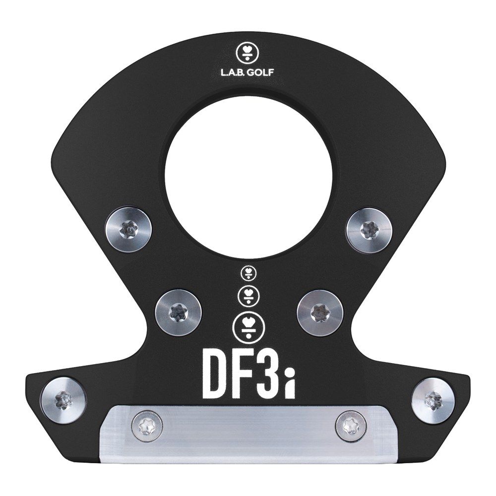 LAB Lab DF3i Putter