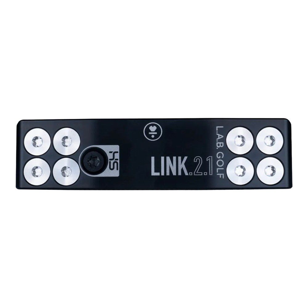 LAB LAB Link 2.1 Steel Putter