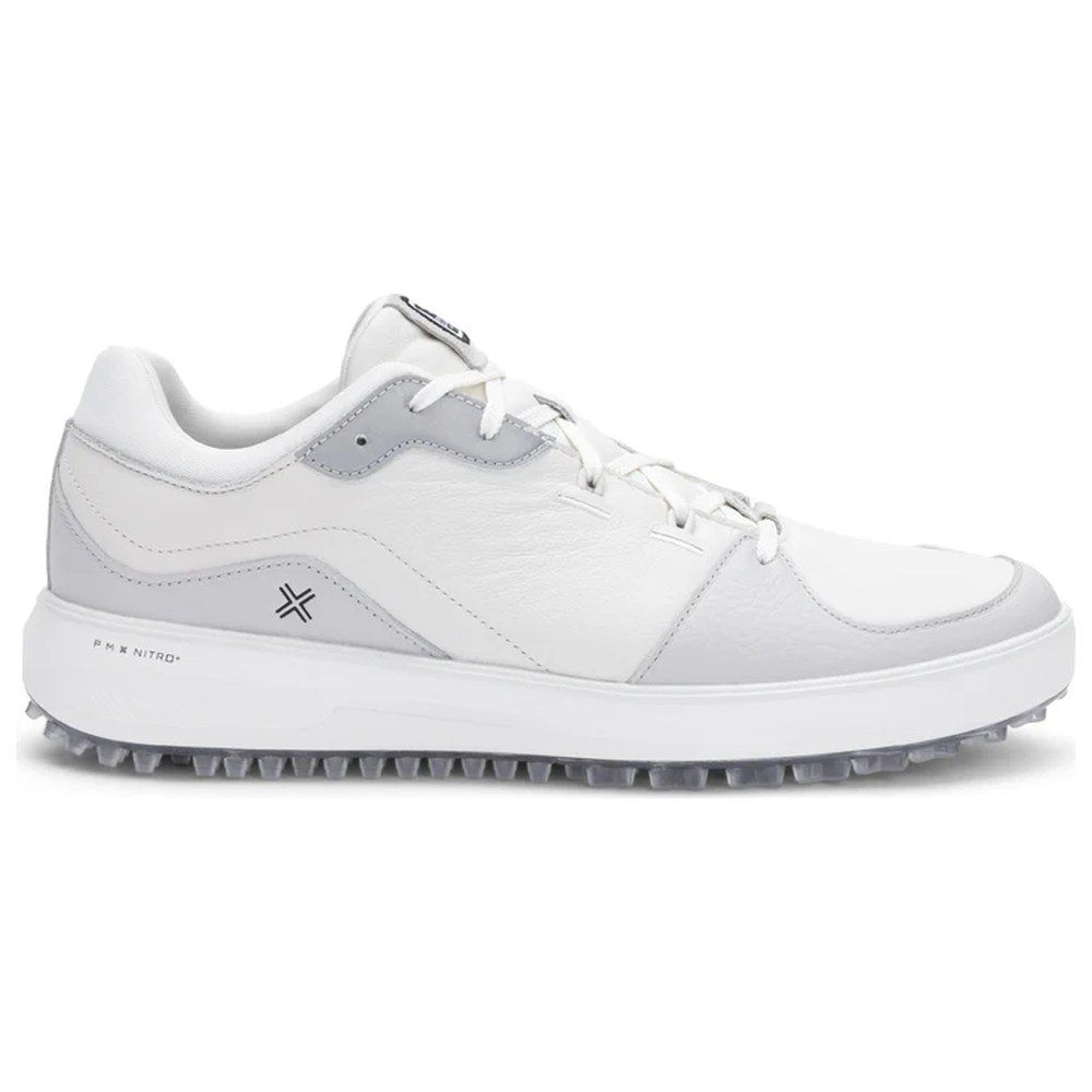 PAYNTER PAYNTR Sport Classic LE Golf Shoes White