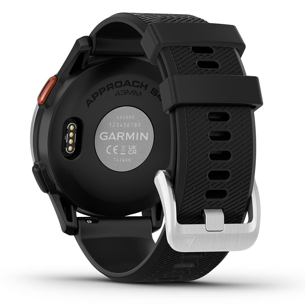 【美品】GARMIN APPROACH S44 ブラック Approach S44 | スマートウォッチ | Garmin 日本