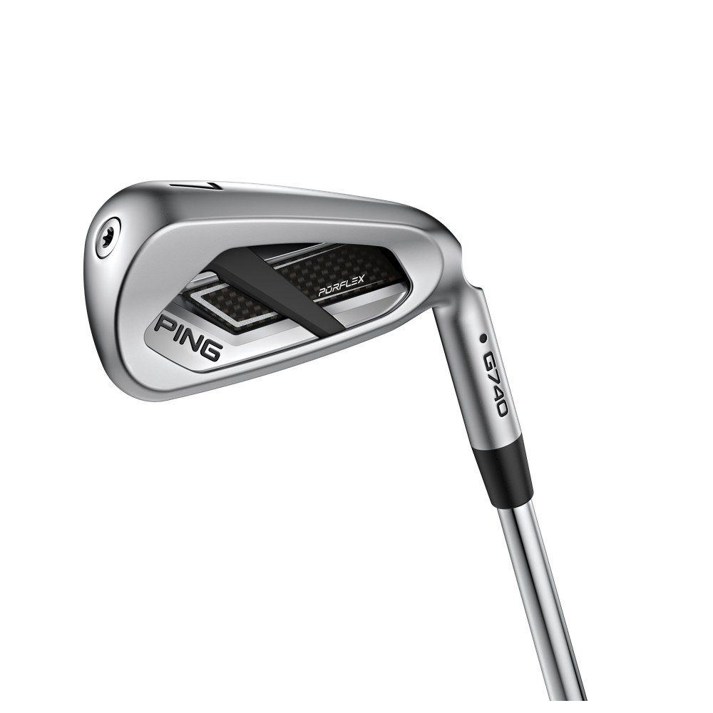 PING Ping G740 Steel Irons