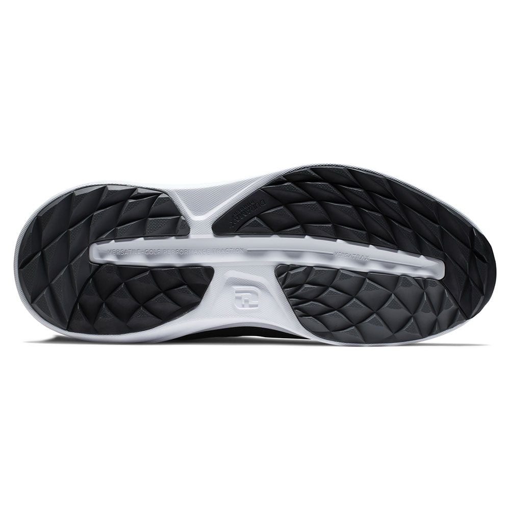 FOOTJOY FootJoy Flex Golf Shoes Black 56287