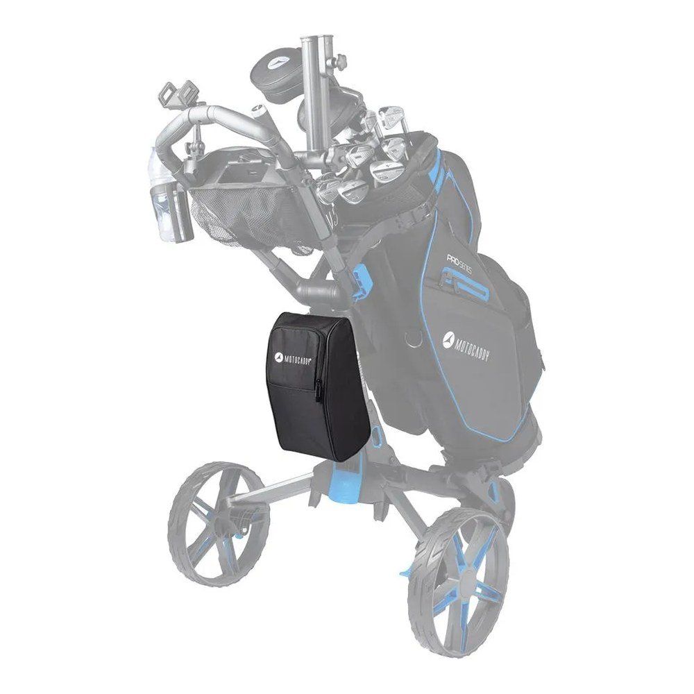 MOTOCADDY Motocaddy QB2 Storage Accessory Bag