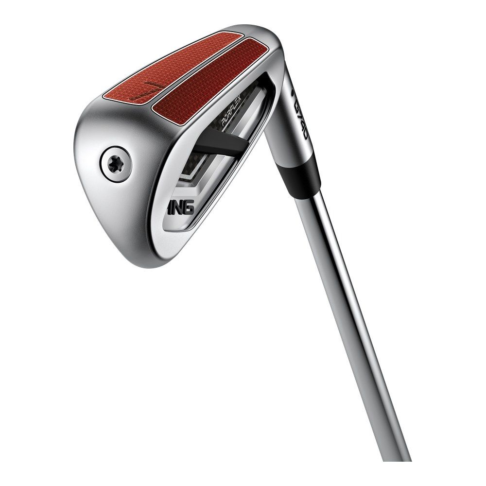 PING Ping G740 Steel Irons