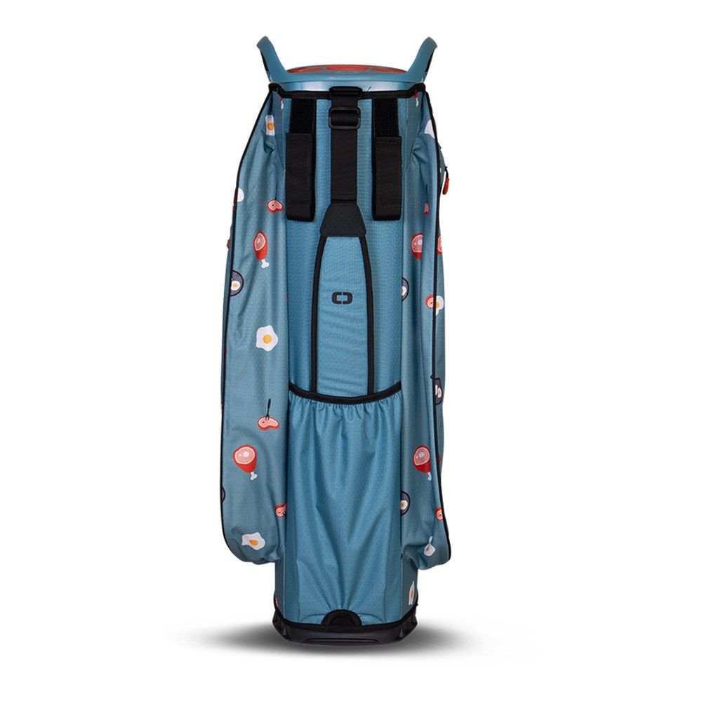 OGIO OGIO Silencer Ham and Eggs Cart Bag