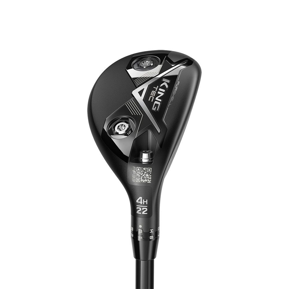 COBRA Cobra KING TEC Hybrid