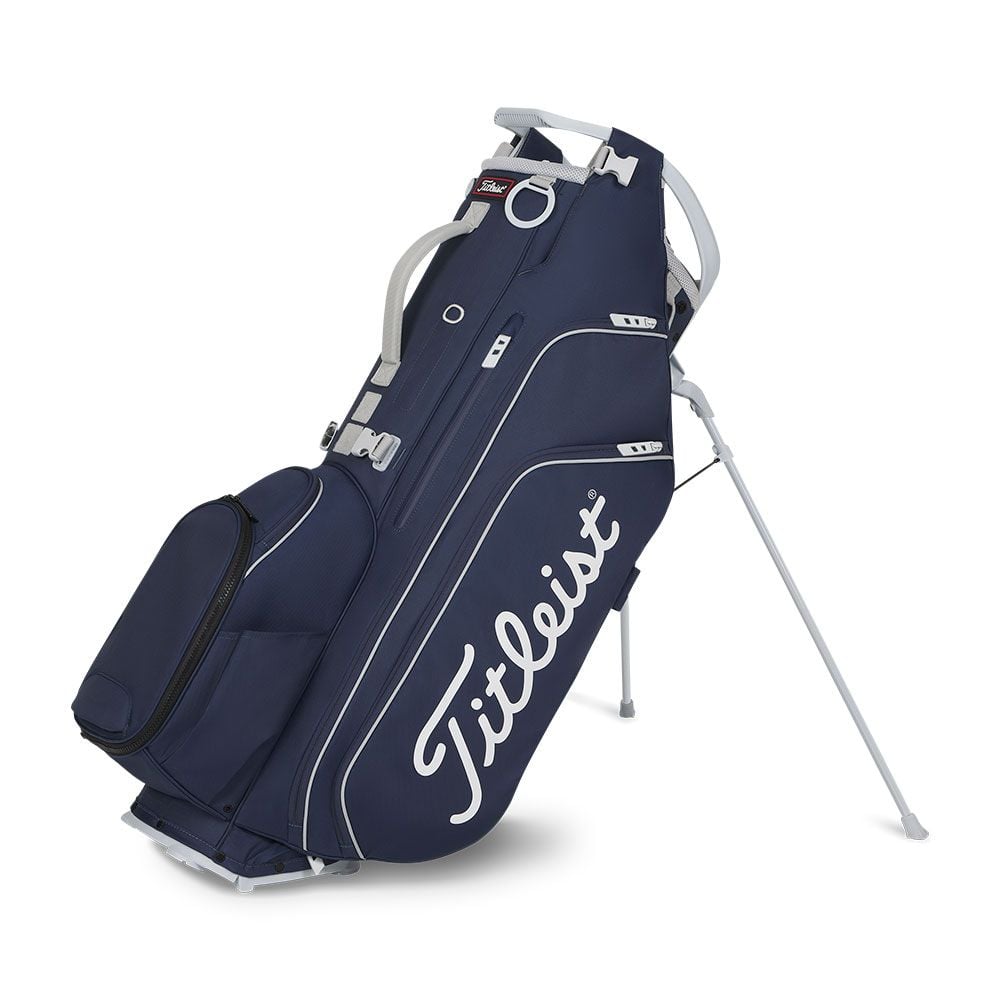 TITLEIST Titlesit Hybrid 14 Navy Marble