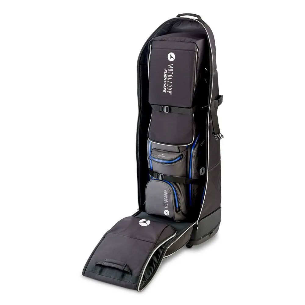 MOTOCADDY Motocaddy Flightsafe Flight Cover