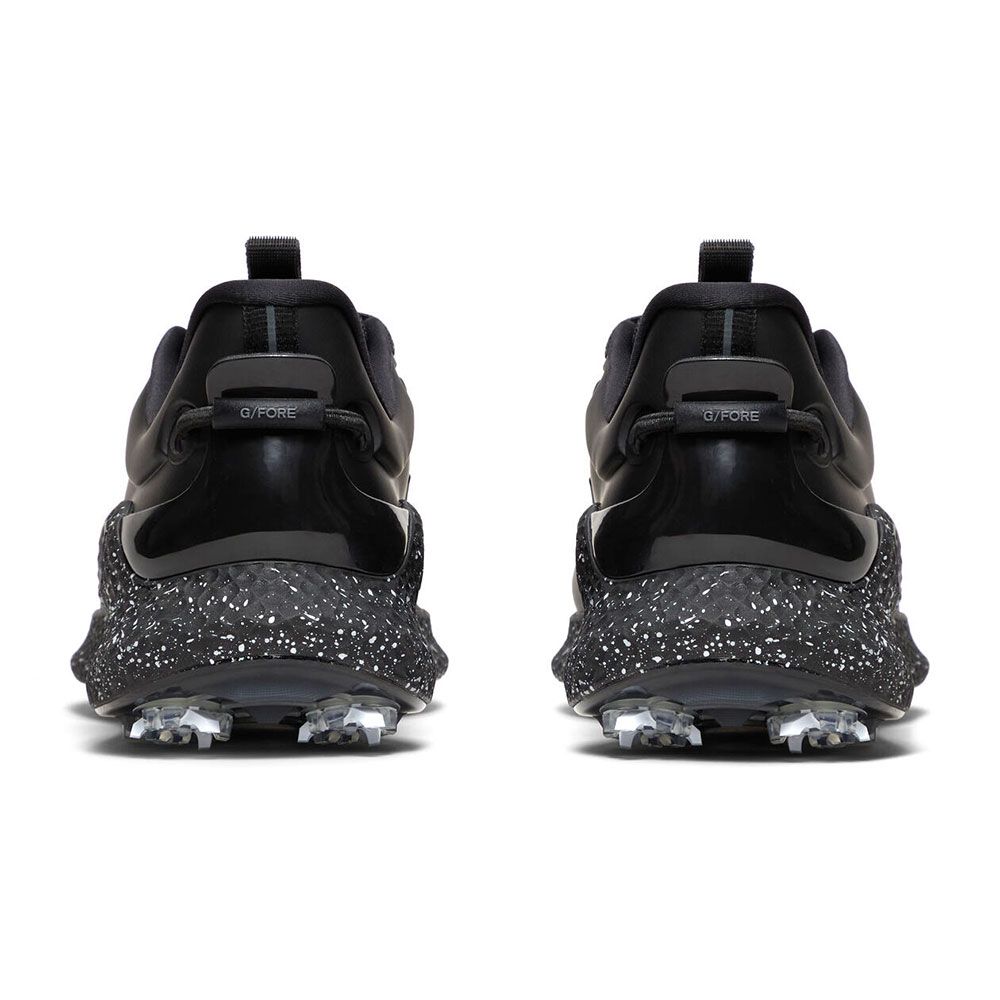 GFORE GFORE MG4+ O2 G/LOCK Womens Golf Shoes Onyx