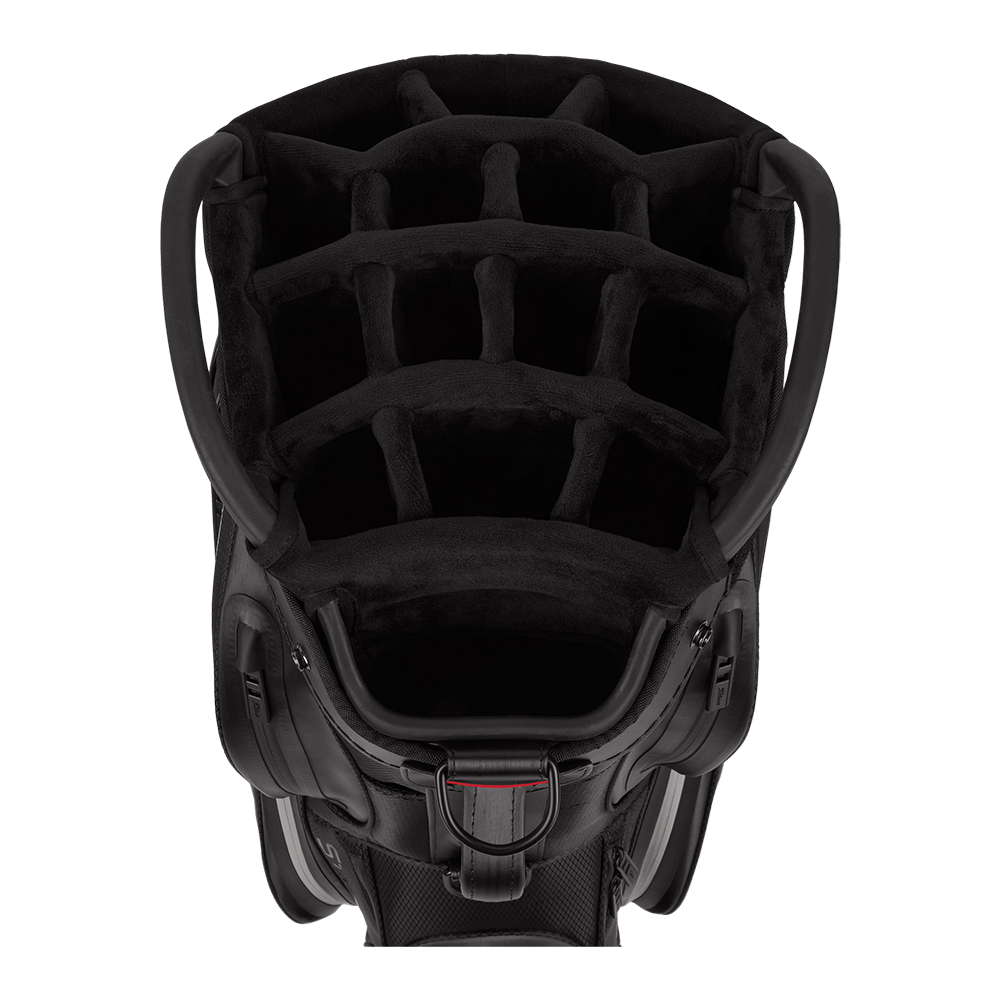 TITLEIST Titleist Tour Series Premium Cart Bag StaDry
