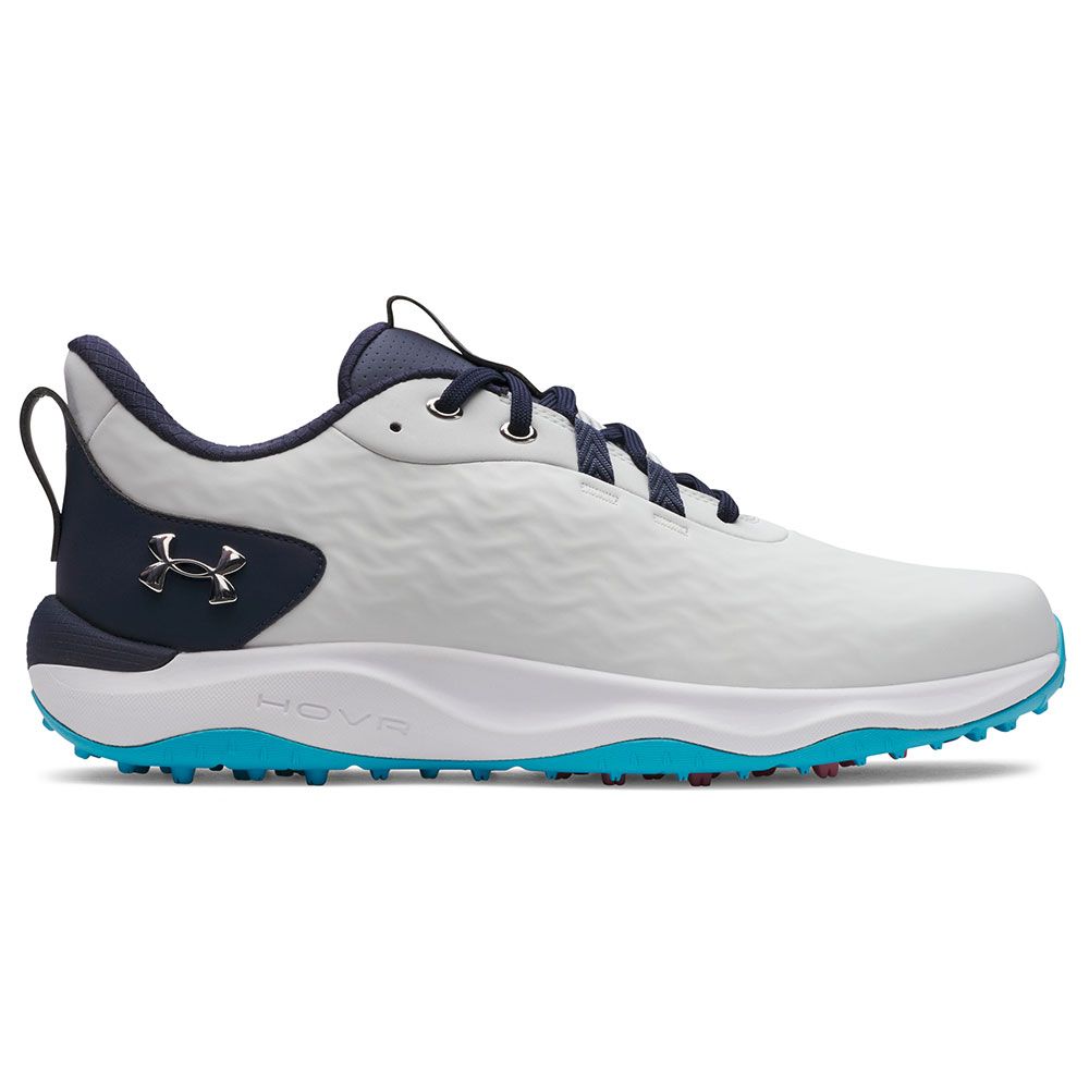 UNDER ARMOUR Under Armour Drive Pro Clone Spikeless Golf Shoes D Grey