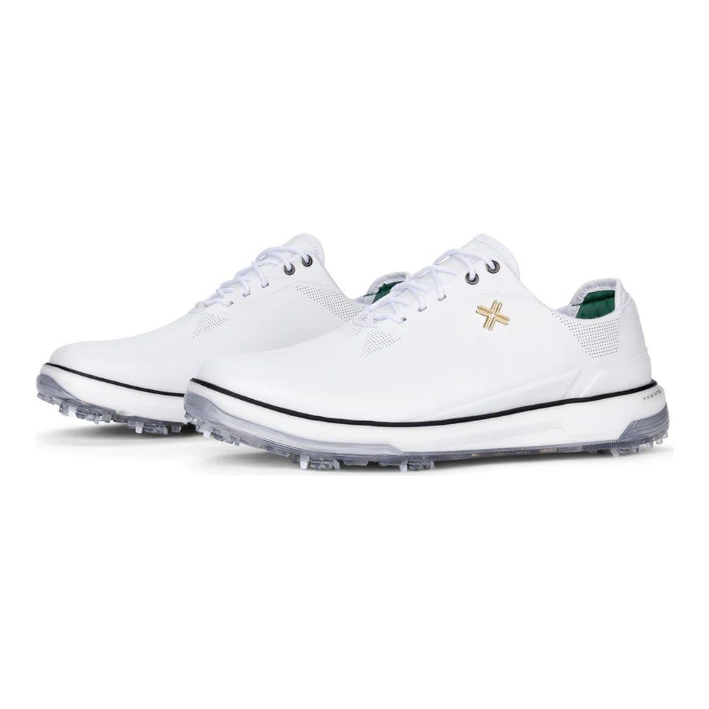 PAYNTER PAYNTR Eighty Seven SC Golf Shoes White