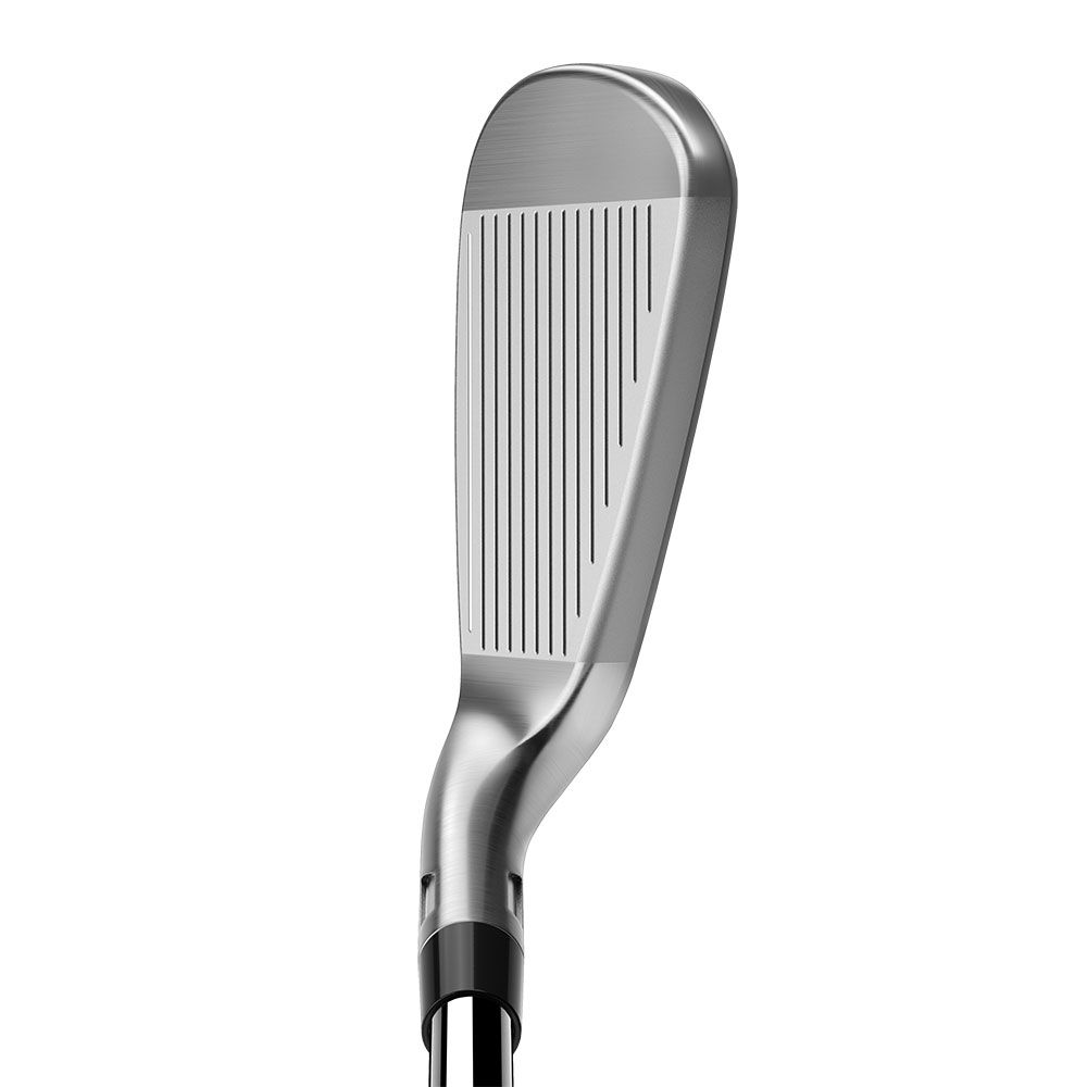 TAYLORMADE Taylormade QI MAX HL Steel Irons