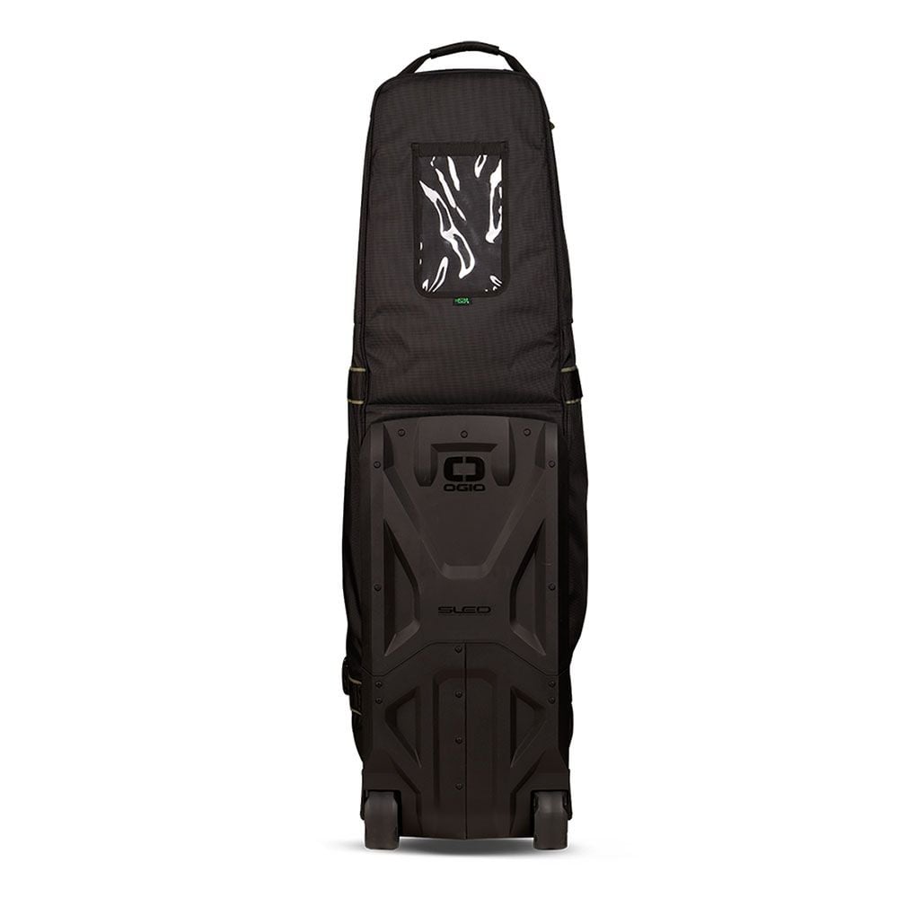 OGIO Ogio Renegade Golf Travel Cover Black