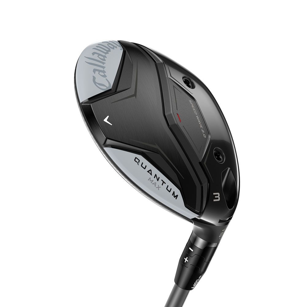 CALLAWAY Callaway Womens Quantum MAX Fairway