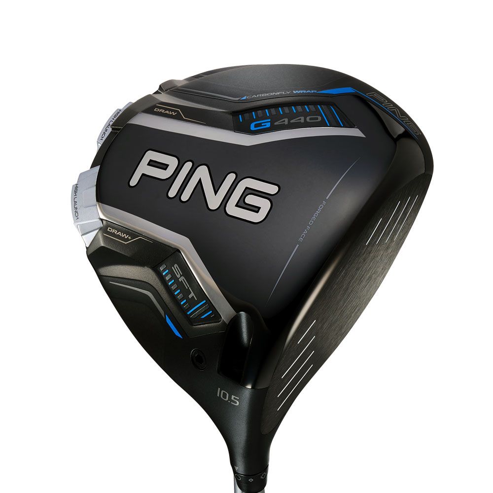 PING Ping G440 SFT HL Driver