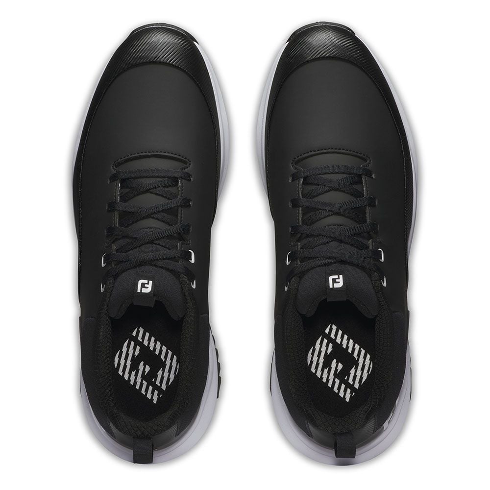 FOOTJOY FootJoy Tour Rival Golf Shoes Black 56960