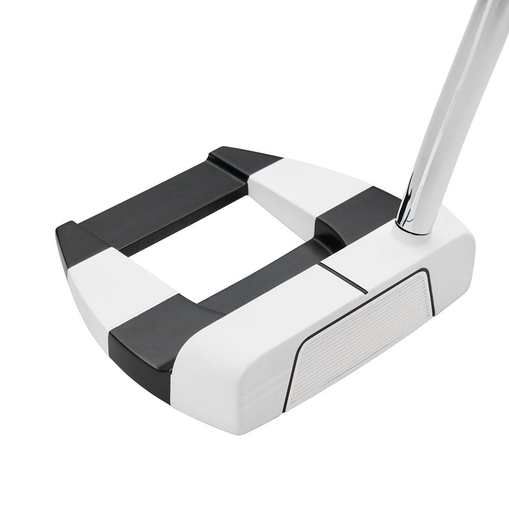 ODYSSEY Odyssey AI-DUAL Jailbird Mini Putter