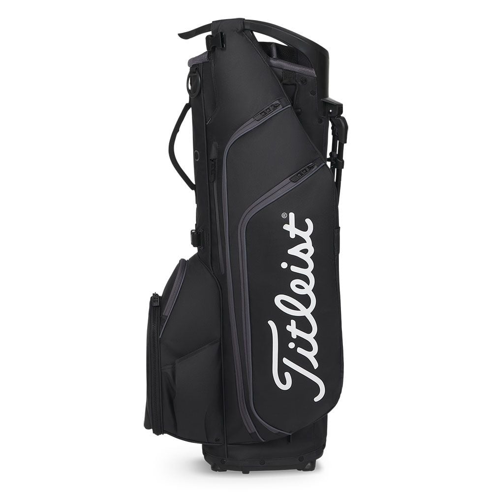 TITLEIST Titlesit Hybrid 14 Black